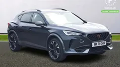 Used 2024 Cupra Formentor VZ2 SUV | £25,799 (Good price)