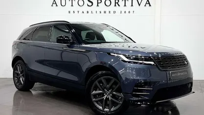 Used 2025 Land Rover Range Rover Velar SE Dynamic SUV | £39,490 (Good price)
