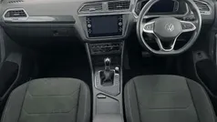 Used 2023 VW Tiguan Elegance SUV | £20,668 (Super price)