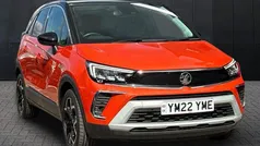 Used 2022 Vauxhall Crossland Edition SUV | £14,491 (Fair price)