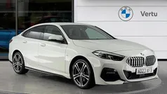 Used 2023 BMW 218 M Sport Sedan | £21,616 (Fair price)