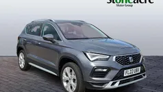 Grey Used 2022 Seat Ateca Xperience SUV | £18,995 (Fair price)