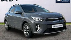 Grey Used 2022 Kia Stonic 2 SUV | £15,595 (Fair price)