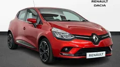 Used 2018 Renault Clio IV Iconic Hatchback | £8,600 (Fair price)