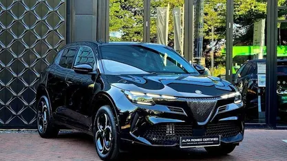 Used 2024 Alfa Romeo GT Junior Hatchback | £28,995 (Fair price)