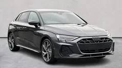 Used 2024 Audi A3 Sportback Black Edition Hatchback | £33,299 (Super price)