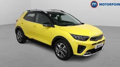 Used 2024 Kia Stonic GT-Line S SUV | £16,499 (Fair price)