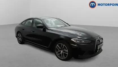 Usado BMW i4 Sport Line 210 kW (286 CV) 2026 Berlina