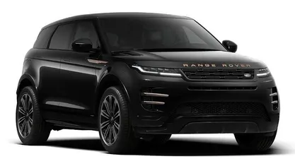 Used 2025 Land Rover Range Rover evoque Autobiography Hatchback | £57,408 (Fair price)