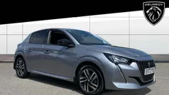Used 2023 Peugeot 208 Allure+ Hatchback | £14,995 (Fair price)