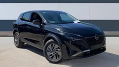Used 2023 Nissan Qashqai Acenta Premium SUV | £21,227 (Fair price)
