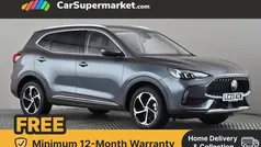 Used 2023 MG HS Trophy SUV | £15,697 (Good price)