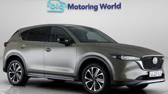 Used 2023 Mazda CX-5 Newground SUV | £16,900 (Super price)