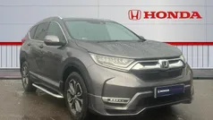 Other Used 2023 Honda CR-V Hybrid SUV | £26,809 (Fair price)