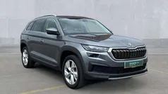 Used 2024 Skoda Kodiaq SE L Executive SUV | £27,430 (Good price)