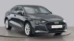 Used 2024 Audi A3 Sport Sedan | £28,000 (Fair price)