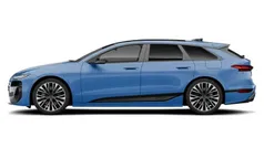 New 2025 Audi A6 e-tron Estate | £71,883 (Super price)