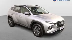 Used 2023 Hyundai Tucson SE SUV | £17,399 (Good price)