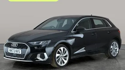 Used Audi A3 Sportback e-tron Sport 204 HP (150 kW) 2025 Hatchback