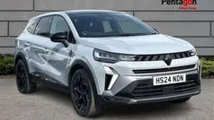 Grey Used 2024 Renault Symbioz Iconic Esprit Alpine SUV | £26,950 (Good price)