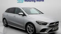 Used 2023 Mercedes B200 AMG Line Premium MPV | £17,500 (Super price)