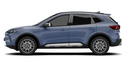 Used Ford Kuga Vignale 224 HP (164 kW) 2023 SUV