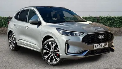 Used Ford Kuga ST-Line 242 HP (177 kW) 2025 SUV