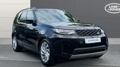 Used 2026 Land Rover Discovery 5 S SUV | £55,308 (Super price)