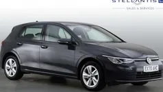 Used 2024 VW Golf VIII Life Hatchback | £15,963 (Super price)
