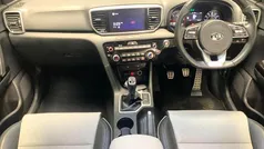 Used 2021 Kia Sportage 4 SUV | £14,296 (Super price)