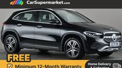 Used 2021 Mercedes GLA200 Executive SUV | £26,197 (Fair price)