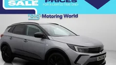 Vauxhall Grandland X
