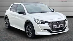 Used 2023 Peugeot 208 GTi Hatchback | £16,995 (Fair price)
