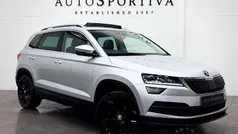 Used 2021 Skoda Karoq SUV | £16,490 (Good price)
