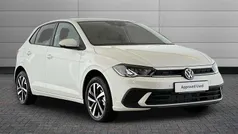 Used 2025 VW Polo Match Hatchback | £22,795 (Good price)
