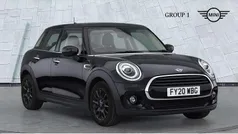 Used 2020 Mini Cooper Classic Hatchback | £12,995 (Fair price)