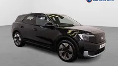 Used 2025 Ford Explorer Premium SUV | £29,399 (Super price)