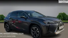 Used 2024 Lexus UX 250h SUV | £20,845 (Fair price)