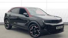 Used 2021 Vauxhall Mokka SRi SUV | £14,445 (Fair price)