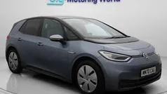 Used 2020 VW ID.3 Pro Performance Hatchback | £11,800 (Super price)