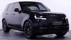 Used 2025 Land Rover Range Rover SE SUV | £78,500 (Super price)