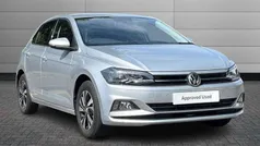 Used 2020 VW Polo Match Hatchback | £14,290 (Fair price)