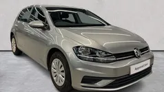 Used 2019 VW Golf VII S Hatchback | £11,877 (Fair price)