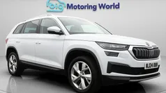 Used 2024 Skoda Kodiaq SE L Executive SUV | £27,900 (Good price)