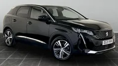 Used 2023 Peugeot 3008 Allure Estate | £11,295 (Good price)