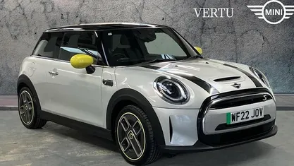 Used 2023 Mini Cooper Level 2 Hatchback | £13,617 (Fair price)