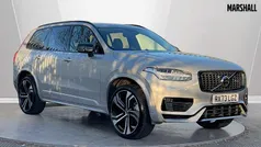 Used 2024 Volvo XC90 Ultimate SUV | £51,471 (Good price)