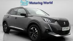 Used 2023 Peugeot 2008 GTi SUV | £17,000 (Good price)