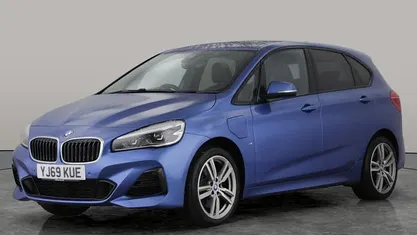 Used BMW 225 M Sport 224 HP (164 kW) 2019 Estate