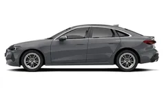 New 2025 Audi A5 Coupe | £53,963 (Fair price)